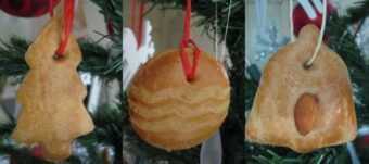 Recipe for Gingerbread Cookies without Molasses