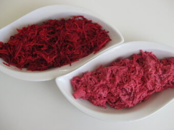 Healthy Vegetarian Salad “Sustainable Echo”