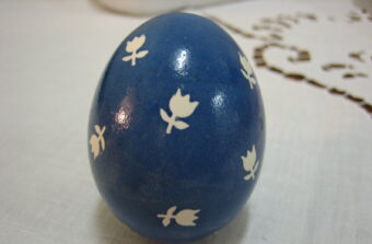 Green Easter Tips