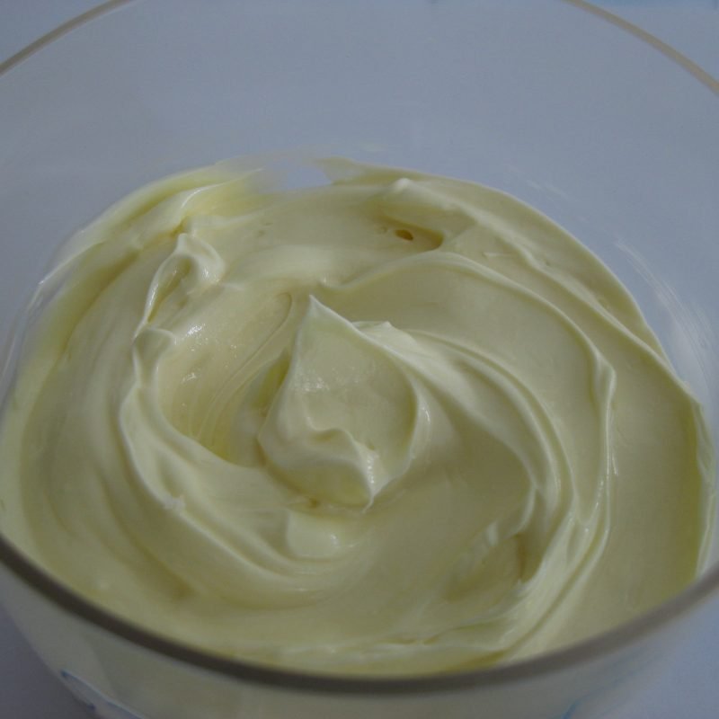How to Make Spreadable Butter SUSTAINABLEECHO