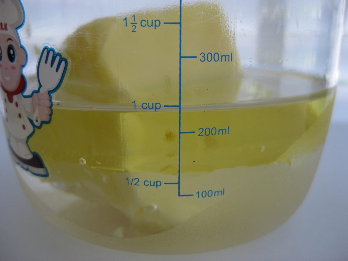 How to Make Spreadable Butter SUSTAINABLEECHO