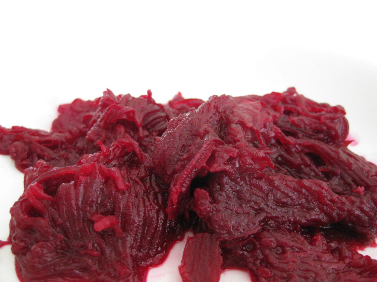 How to Make Pink Food Colour at Home SUSTAINABLEECHO