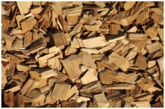 Composting Wood Chips: Easy Guide for a Greener Garden