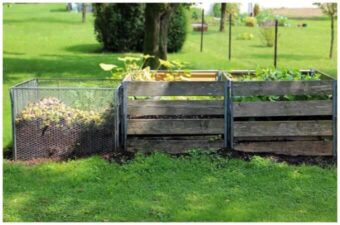 benefits of composting