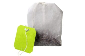 Can you compost tea bags? Discover the eco-friendly way to dispose of your tea bags!