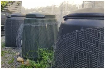 3 Bin Compost System: A Simple Guide to Effective Composting